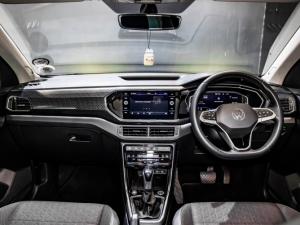 Volkswagen T-Cross 1.5TSI 110kW R-Line - Image 15