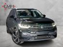 Thumbnail Volkswagen T-Cross 1.5TSI 110kW R-Line