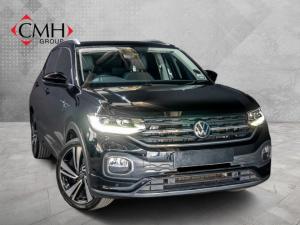 Volkswagen T-Cross 1.5TSI 110kW R-Line - Image 1