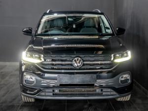 Volkswagen T-Cross 1.5TSI 110kW R-Line - Image 2