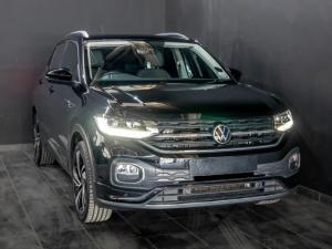 Volkswagen T-Cross 1.5TSI 110kW R-Line - Image 3