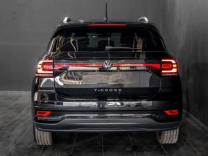 Volkswagen T-Cross 1.5TSI 110kW R-Line - Image 4