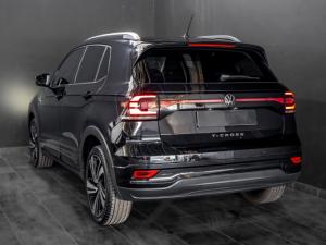 Volkswagen T-Cross 1.5TSI 110kW R-Line - Image 5