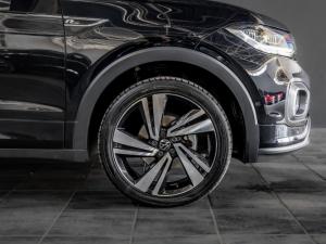 Volkswagen T-Cross 1.5TSI 110kW R-Line - Image 6