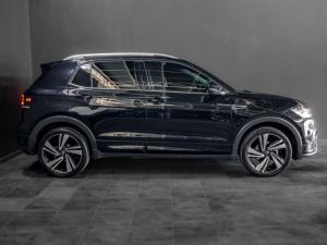 Volkswagen T-Cross 1.5TSI 110kW R-Line - Image 7