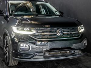 Volkswagen T-Cross 1.5TSI 110kW R-Line - Image 8