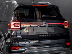 Volkswagen T-Cross 1.5TSI 110kW R-Line - Image 9