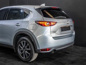 Mazda CX-5 2.2DE AWD Akera - Image 10