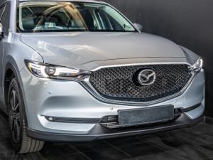 Mazda CX-5 2.2DE AWD Akera - Image 11