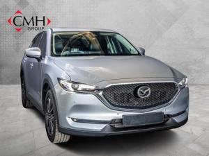 Mazda CX-5 2.2DE AWD Akera - Image 1