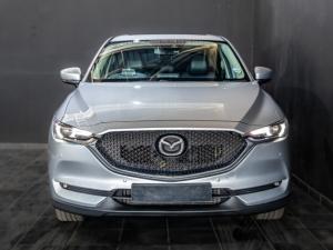 Mazda CX-5 2.2DE AWD Akera - Image 2