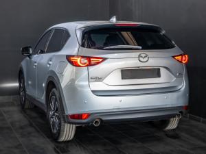 Mazda CX-5 2.2DE AWD Akera - Image 3