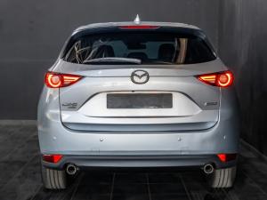 Mazda CX-5 2.2DE AWD Akera - Image 4