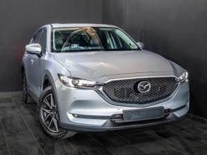 Mazda CX-5 2.2DE AWD Akera - Image 5