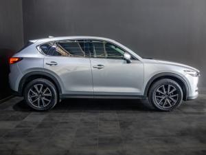 Mazda CX-5 2.2DE AWD Akera - Image 7