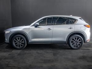 Mazda CX-5 2.2DE AWD Akera - Image 8