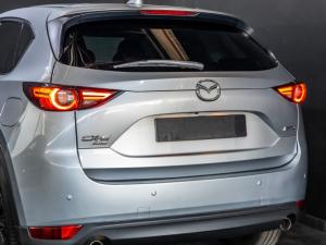 Mazda CX-5 2.2DE AWD Akera - Image 9