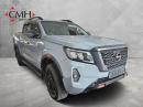 Thumbnail Nissan Navara 2.5DDTi double cab Pro-2X
