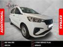 Thumbnail Suzuki Ertiga 1.5 GA