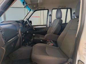 Mahindra Pik Up 2.2CRDe double cab S6 manual - Image 10