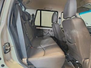 Mahindra Pik Up 2.2CRDe double cab S6 manual - Image 11