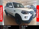 Thumbnail Mahindra Pik Up 2.2CRDe double cab S6 manual