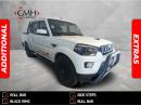Thumbnail Mahindra Pik Up 2.2CRDe double cab S6 manual