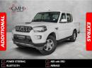 Thumbnail Mahindra Pik Up 2.2CRDe double cab S6 manual