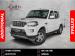 Mahindra Pik Up 2.2CRDe double cab S6 manual - Thumbnail 1
