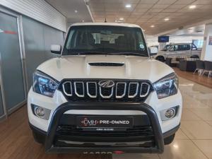 Mahindra Pik Up 2.2CRDe double cab S6 manual - Image 2