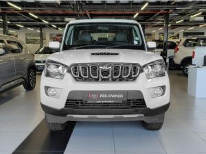 Mahindra Pik Up 2.2CRDe double cab S6 manual - Image 2