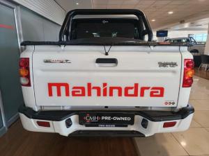 Mahindra Pik Up 2.2CRDe double cab S6 manual - Image 4
