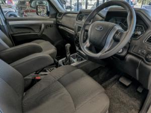 Mahindra Pik Up 2.2CRDe double cab S6 manual - Image 4