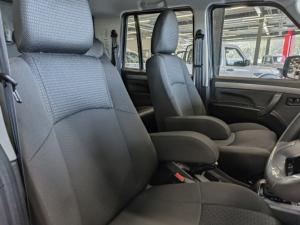 Mahindra Pik Up 2.2CRDe double cab S6 manual - Image 5