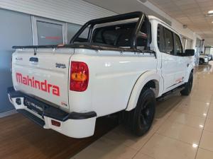 Mahindra Pik Up 2.2CRDe double cab S6 manual - Image 5