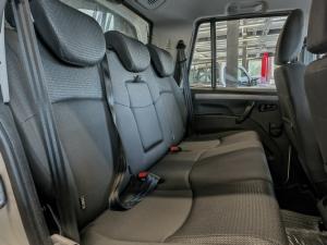 Mahindra Pik Up 2.2CRDe double cab S6 manual - Image 7