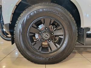 Mahindra Pik Up 2.2CRDe double cab S6 manual - Image 7
