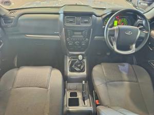 Mahindra Pik Up 2.2CRDe double cab S6 manual - Image 8