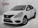 Thumbnail Nissan Almera 1.5 Acenta auto