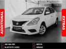 Thumbnail Nissan Almera 1.5 Acenta auto
