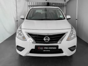 Nissan Almera 1.5 Acenta auto - Image 2