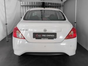 Nissan Almera 1.5 Acenta auto - Image 3