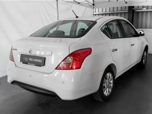 Nissan Almera 1.5 Acenta auto - Image 4