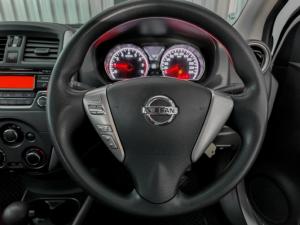 Nissan Almera 1.5 Acenta auto - Image 5