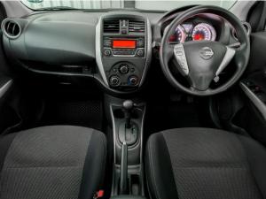 Nissan Almera 1.5 Acenta auto - Image 6