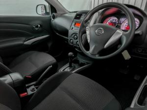 Nissan Almera 1.5 Acenta auto - Image 7