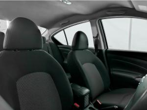 Nissan Almera 1.5 Acenta auto - Image 8