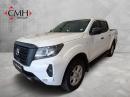 Thumbnail Nissan Navara 2.5DDTi double cab SE Plus manual