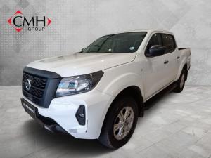 Nissan Navara 2.5DDTi double cab SE Plus manual - Image 1