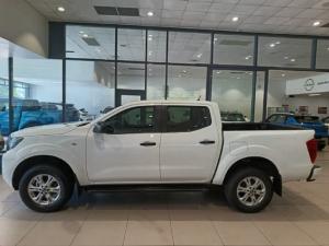 Nissan Navara 2.5DDTi double cab SE Plus manual - Image 2